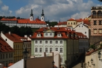 Strahov monastery, Prague
